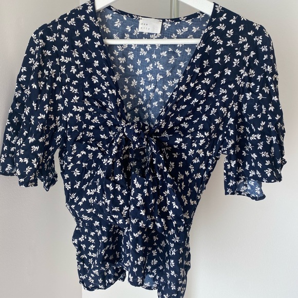 Mendocino Top - Picture 2 of 4